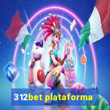 312bet plataforma